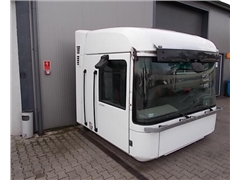 Kompletna kabina RENAULT MAGNUM DXI 460 Euro 5 Man