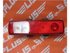 Oryginalna lampa tylna do RENAULT MAGNUM DXI