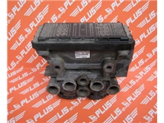 Oryginalny modulator EBS tylny do RENAULT MAGNUM D