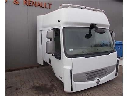 Kompletna kabina RENAULT PREMIUM DXI wersja Lift 4