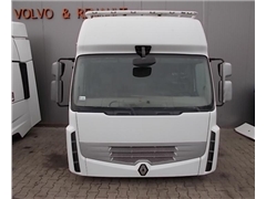 Kompletna kabina RENAULT PREMIUM DXI wersja Lift 4