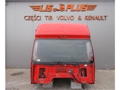 Szkielet kabiny RENAULT PREMIUM DXI 440 450 460 Au