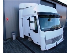 Kompletna kabina RENAULT PREMIUM DXI 450 Euro 5 AU