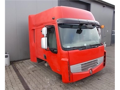 Kompletna kabina RENAULT PREMIUM DXI 450 Euro 5 Au