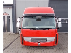 Kompletna kabina RENAULT PREMIUM DXI 450 Euro 5 Au