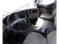 Kompletna kabina RENAULT PREMIUM DXI 450 Euro 5 Ma