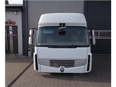 Kompletna kabina RENAULT PREMIUM DXI 450 Euro 5 Ma