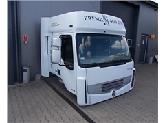 Kompletna kabina RENAULT PREMIUM DXI wersja Lift 4