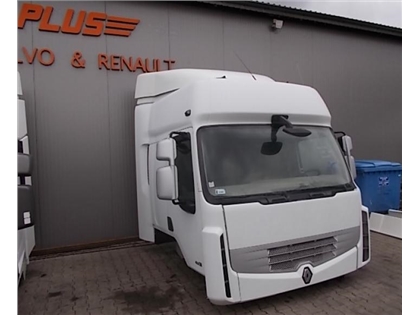 Kompletna kabina RENAULT PREMIUM DXI wersja Lift 4