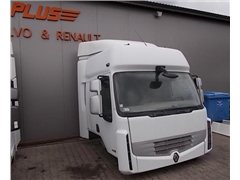 Kompletna kabina RENAULT PREMIUM DXI wersja Lift 4