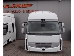 Kompletna kabina RENAULT PREMIUM DXI wersja Lift 4