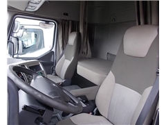 Kompletna kabina RENAULT PREMIUM DXI wersja Lift 4