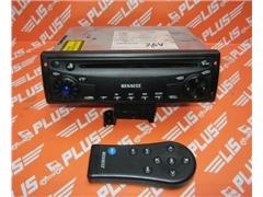 Oryginalne radio do RENAULT PREMIUM DXI 410 / 430