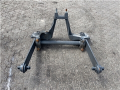 MERCEDES SUSPENSION A9603207378