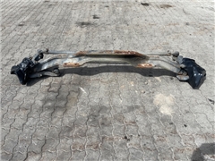 VOLVO FRONT AXLE  22115303