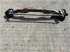 VOLVO FRONT AXLE  22115303