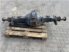 VOLVO REAR AXLE 20956337