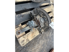 VOLVO STEERING KNUCKLE 22848431