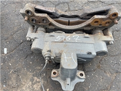 VOLVO CALIBER 20527556