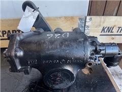 RENAULT STEERING GEAR 7422089531