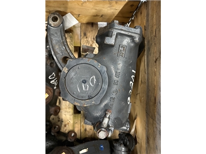 IVECO STEERING GEAR 41028790