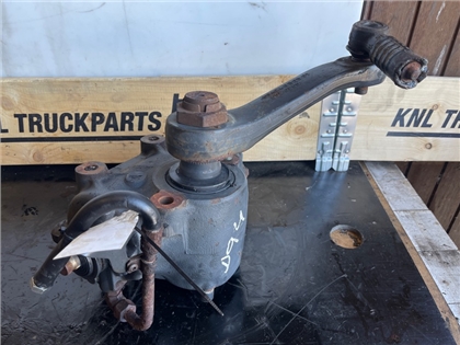 MERCEDES STEERING GEAR A9304602600