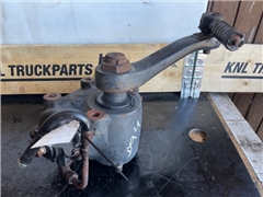 MERCEDES STEERING GEAR A9304602600