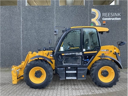 Jcb-270-T