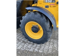 Jcb-270-T