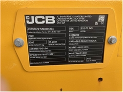 Jcb-270-T