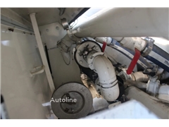 Renault Premium 430DXI + + 11400liter EURO 5