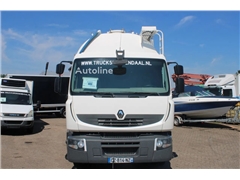Renault Premium 430DXI + + 11400liter EURO 5