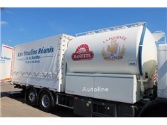 Renault Premium 430DXI + + 11400liter EURO 5