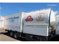 Renault Premium 430DXI + + 11400liter EURO 5