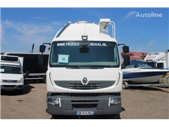 Renault Premium 430DXI + + 11400liter EURO 5