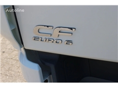 DAF CF Ciągnik siodłowy DAF CF 440 ADR+ EURO 6 + NICE TRUCK