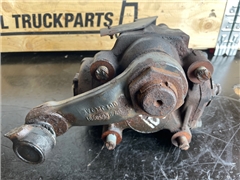 MERCEDES STEERING GEAR A9704600800