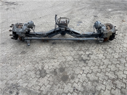 VOLVO TAG AXLE STEERING 21461543