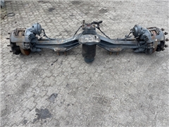 VOLVO TAG AXLE STEERING 21461543