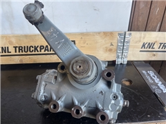 VOLVO STEERING GEAR 250356