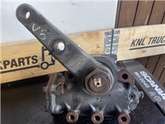 VOLVO STEERING GEAR 250351