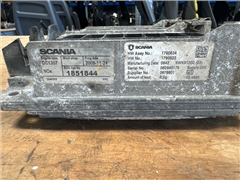 SCANIA ECU EMS 2420312