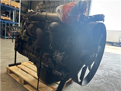 MAN MOTOR D2876 LF12 / LF13 / 480/ 530 HP