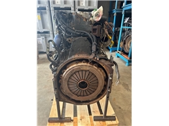 MAN MOTOR D2876 LF12 / LF13 / 480/ 530 HP