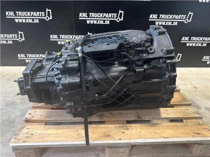 MAN GEARBOX 12TX2620 DD // 81.32004-6407