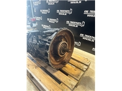 MAN GEARBOX 12TX2620 DD // 81.32004-6407