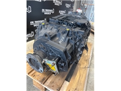 MAN GEARBOX 12TX2620 DD // 81.32004-6407