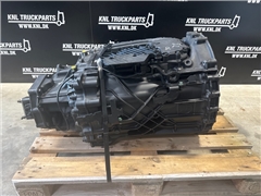 MAN GEARBOX 12TX2620 DD // 81.32004-6407