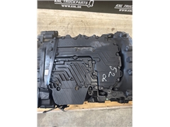 MAN GEARBOX ECU 81.25839-7135