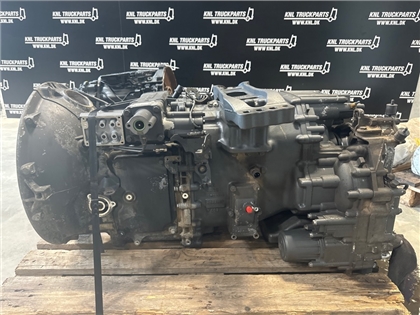 SCANIA GEARBOX GRSO925R TMS2 // 2870610